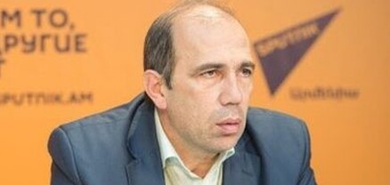 Եվրոպայում Էներգետիկ ճգնաժամը գնալով կարող է խորանալ․ մասնագետ