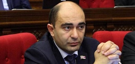 Ալիևը հասկանում է, որ բարդ կլինի բնակեցնել հայկական գյուղերը, դրա համար խոսում է իբր 1 մլն ականների մասին․ Մարուքյան