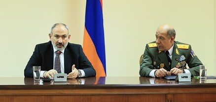 Ում էր վայրագորեն պաշտպանում ՊՊԾ պետը