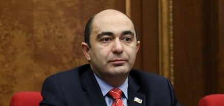 Եթե չեք ծրագրում նոր ագրեսիա, ինչո՞ւ եք նյարդայնանում ՀՀ-ում սպասվող միջազգային ներկայությունից. Մարուքյանը՝ Ալիեւին