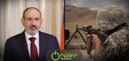 Ոչ թե «դավաճան», այլ «փրկիչ»․ մեկնարկել է պետական տեռորի երկրորդ փուլը