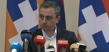 Սաղաթելյանը դիմեց Եկեղեցուն, մտավորականությանը, երիտասարդությանը, քաղաքական ուժերին՝ եկեք, միասին տեր կանգնենք մեր հայրենիքին