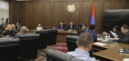 «Կրթության շահառուները և պատասխանատուն բոլորս ենք՝ անհատից մինչև պետություն». Վահրամ Դումանյան