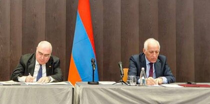 Դեսպան Եդիգարյանը հաջողված է համարում ՀՀ նախագահի այցը Բուլղարիա