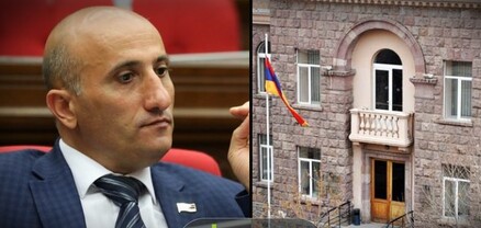 Ում վրա է կանգ առել ԿԸՀ թեկնածուների ընտրությունը