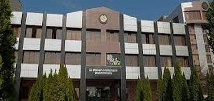 «Սուրբ Հովհաննես» մատուռ բարձրանալիս, քաղաքացին ընկել և վնասել է ոտքը