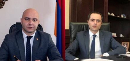 Տեսչականների զտումներն սկսվեցին.Հրապարակ