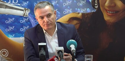Արտակ Զաքարյանի մամուլի ասուլիսը. ՈւՂԻՂ