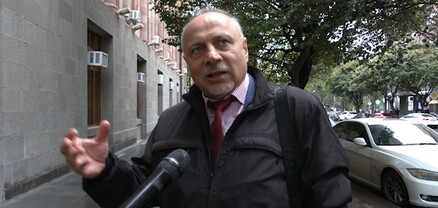Պապիկյանը որ ՊՆ նախարար լիներ, մեկ-մեկ դիրքեր կբարձրանար ու նորմալ բանակ կունենայինք. հարցում