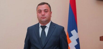 ՀՀ իշխանությունների կողմից «գլուխ գովելը», թե իրենք աննախադեպ օգնություն են տալիս Արցախին, մանիպուլյացիա է․ Դավիթ Գալստյան