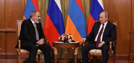 ՀՀ-ով անցնող բոլոր հաղորդակցության ուղիները պետք է լինեն Հայաստանի լիակատար վերահսկողության տակ․ Նիկոլ Փաշինյան
