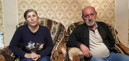«Տարբերակ չունեմ հետ գալու, աղաչում եմ, չլացես». անհետ կորածի վերջին հաղորդագրությունը՝ մորը․ Hetq.am