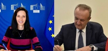 Հայաստանը միացել է «Ստեղծագործ Եվրոպա» ծրագրի հերթական փուլին