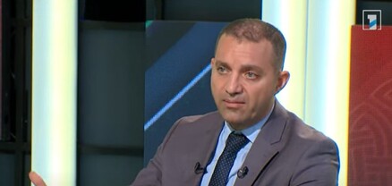 Բարձր տնտեսական աճը իր հետ բերում է բարձր գնաճ. նախարար