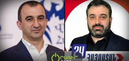 Ով  ԱԺ-ում կփոխարինի Մխիթար Զաքարյանին