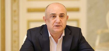 Սամվել Բաբայանին արհեստական ակտիվացնում են․ Փաստ
