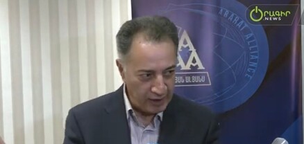 Արցախի ինքնորոշումից հրաժարումը գին ունի՝ հողեր տալուց մինչև զենք արտադրելու արգելք․ Ճշմարիտյան