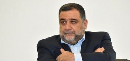 Պատրաստ կլինեմ ստանձնել Արցախի պետնախարարի պաշտոնը, եթե առաջարկվելիք որոշումները լայն աջակցություն ունենան. Ռուբեն Վարդանյան