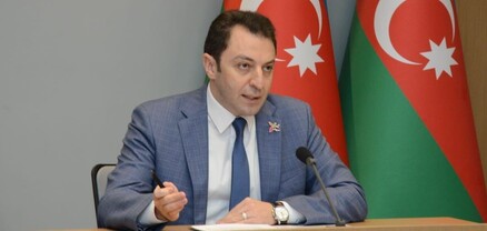 Բաքուն Երևանից պատասխան է ակնկալում խաղաղության պայմանագրի առանցքային տարրերի վերաբերյալ