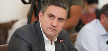 Իրան-Հայաստան-Վրաստան դաշինքը կարող է դառնալ իրական հակակշիռ Թուրքիա-Ադրբեջան դաշինքին. Ղազինյան