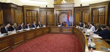 Երևանում նախատեսվում է նոր ավտոկայարան կառուցել