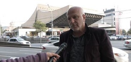 Քաղաքի որոշ հատվածներում բացակայում են հետիոտնային անցումները․ քաղաքացի