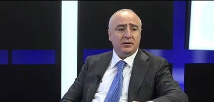 Բարձր աշխատավարձը ֆիլտրերից մեկն է կոռուպցիայից զերծ մնալու համար․ Սասուն Խաչատրյան