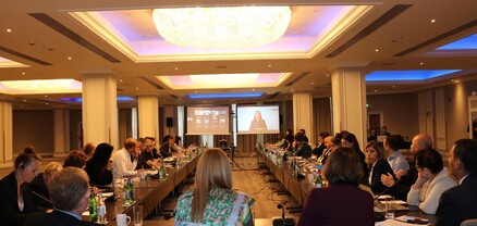 Հայաստանում անցկացվել է կլիմայական ֆորում