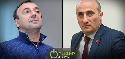 Այն, ինչ կարելի է Վահագն Հովակիմյանին, չէր կարելի Հրայր Թովմասյանին․ որտեղ է Սուրեն Գրիգորյանը և ինչու չի խոսում Հովակիմյանի լիազորությունները դադարեցնելու հիմքերի մասին