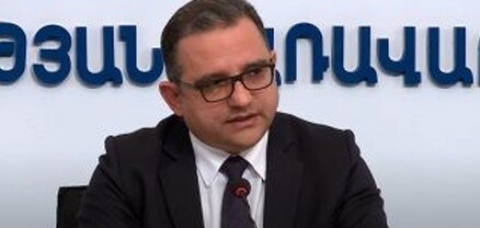 Ֆինանսների նախարարը ներկայացրեց գործոնները, որոնք ազդում են Հայաստանում տնտեսական զարգացումների վրա