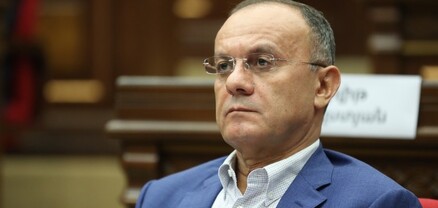 Չեմ տեսնում, որ Կրեմլը միջանցքի հարց է առաջ քաշում․ Արևմուտքն է տանում նրան, որ վերջնականապես կորցնենք Արցախը. Օհանյան