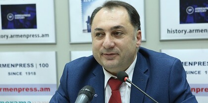 Եթե մարդ դառնում է պատգամավոր, հետո որոշում մասնավոր բուհի դիպլոմ ձեռք բերել, դա խոսում է իր մակարդկից. կրթության փորձագետ