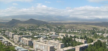 Օրեր առաջ Սիսիանը դատարկվել էր․ մի խուճապի պատմություն