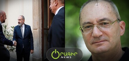 ԵՄ դիտորդական խումբը չունի մանդատ, զինված չէ, գործելու է երկու ամիս՝ զավեշտ է․ քաղաքագետ