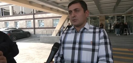 Սա Նիկոլ Փաշինյանի բռնապետության հաստատման հերթական քայլերից մեկն է. Մենուա Սողոմոնյան