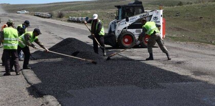 Ասֆալտը չի դիմանում, լավ որակի ասֆալտ արեք՝ դիմանա․ նոր նախագիծը նոր թանկացումների կհանգեցնի