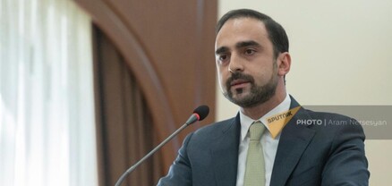 Տիգրան Ավինյանը կայցելի Քանաքեռ-Զեյթուն վարչական շրջան