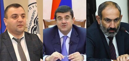 Համազգային շարժում է պետք, որ Հայաստանի ու Արցախի պետականությունը պահենք․ Արայիկ Հարությունյանի հետ հանդիպման տպավորությունները