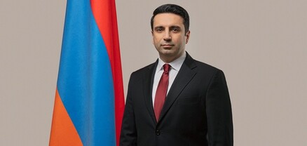 Ալեն Սիմոնյանը կհանդիպի Շվեյցարիայի խորհրդարանի պատվիրակության անդամների հետ