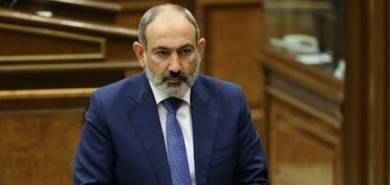 Ադրբեջանը խոչընդոտում է հայ զինվորների դիերի որոնողական աշխատանքների անցկացմանը. Փաշինյան