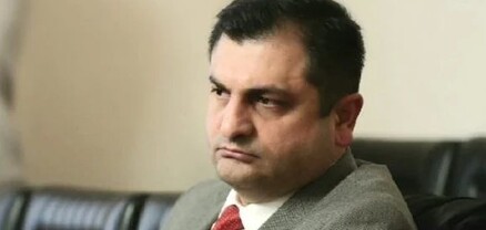 ՀԱՊԿ անդամ երկրները լրջորեն մտածելու բան ունեն 4 շրջաններում անցկացված հանրաքվեի արդյունքները ճանաչելու հարցում. Գոռ Աբրահամյան