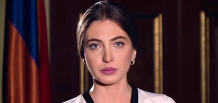 «Արայի՛կ Հարությունյան, լսեցի՞ր». Աննա Մկրտչյան