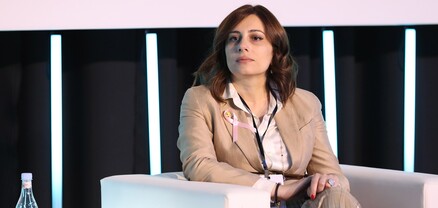 Առողջապահության նախարարը ներկայացրել է ոլորտում մեկնարկած բարեփոխումները և ծրագրերում Սփյուռքի ներգրավվածությունը