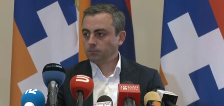Դա խաղաղության փաստաթուղթ չի, դա երկիրը հանձնելու փաստաթուղթ է․ Սաղաթելյան