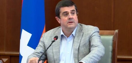 Փաշինյանը փորձում է հասնել Արայիկ Հարությունյանի հրաժարականին. Հրապարակ