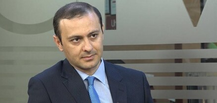 Արցախի ԱԺ պատվիրակությանը ներկայացրել են բոլոր ուղղություններով ընթացող բանակցային գործընթացը. Արմեն Գրիգորյան