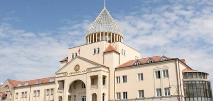 Արցախի խորհրդարանական ուժերը հոկտեմբերի 30-ին արտահերթ նիստ ու հանրահավաք են հրավիրում