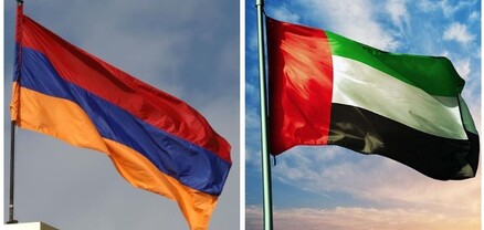 Արաբական Միացյալ Էմիրությունների պատվիրակությունը պաշտոնական այցով կժամանի Հայաստան