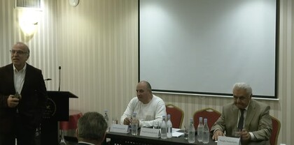 Հայաստանի տնտեսական անվտանգության հեռանկարները. ՈւՂԻՂ