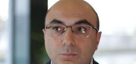 Կա ավելի վտանգավոր բան, քան՝ թուրքական սպառնալիքը. Վահե Հովհաննիսյան